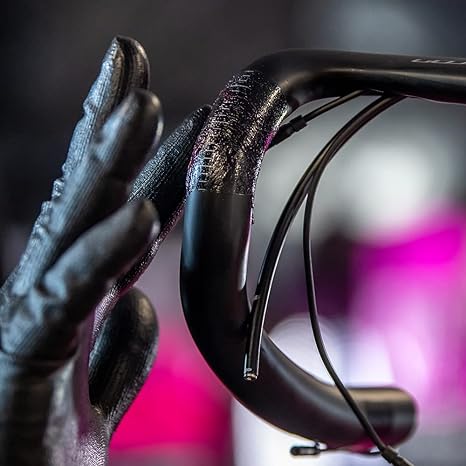 Muc-Off Carbon Gripper, 75g - Carbon Assembly Paste for Bikes - Non-Slip Carbon Paste for Carbon Fibre Bicycle Parts