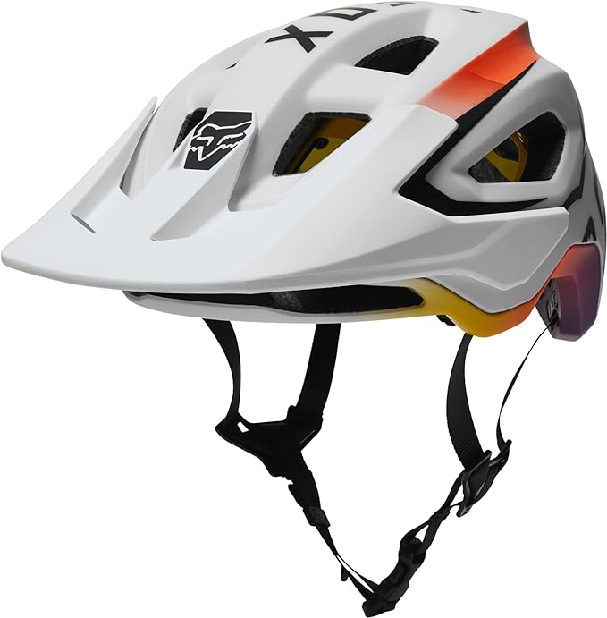 Fox Racing Speedframe Mountain Bike Helmet