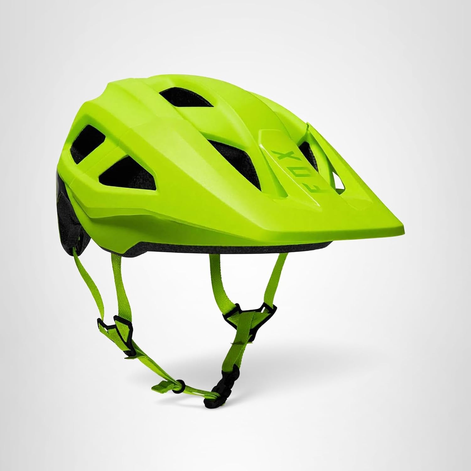 Fox Racing Mainframe Mountain Bike Helmet