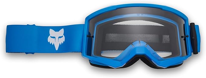 Fox Racing Unisex Main Motocross Dirt Bike Goggle