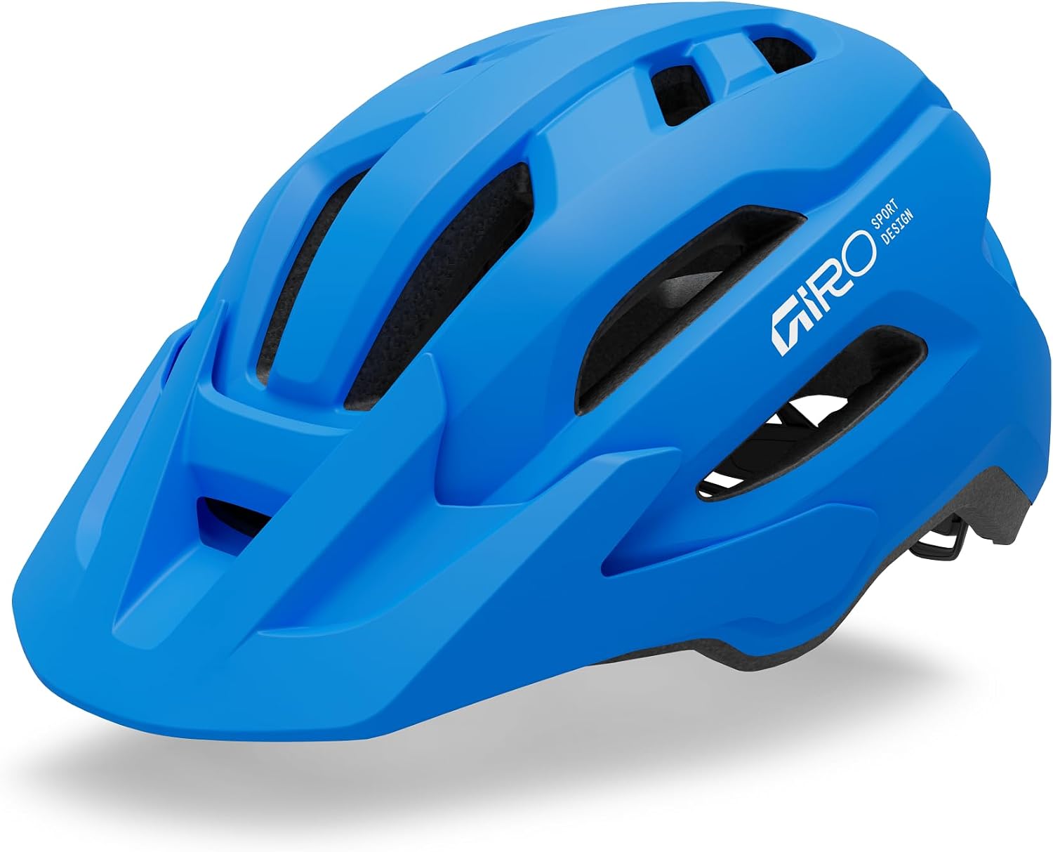 Giro Fixture MIPS II Bike Helmet, Universal Adult
