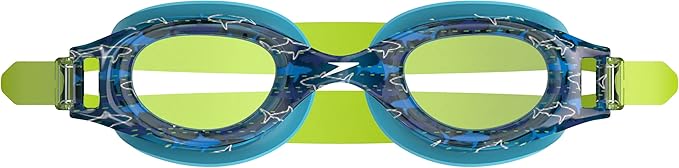 Speedo Unisex-Youth Swim Goggles Hydrospex Ages 6-14
