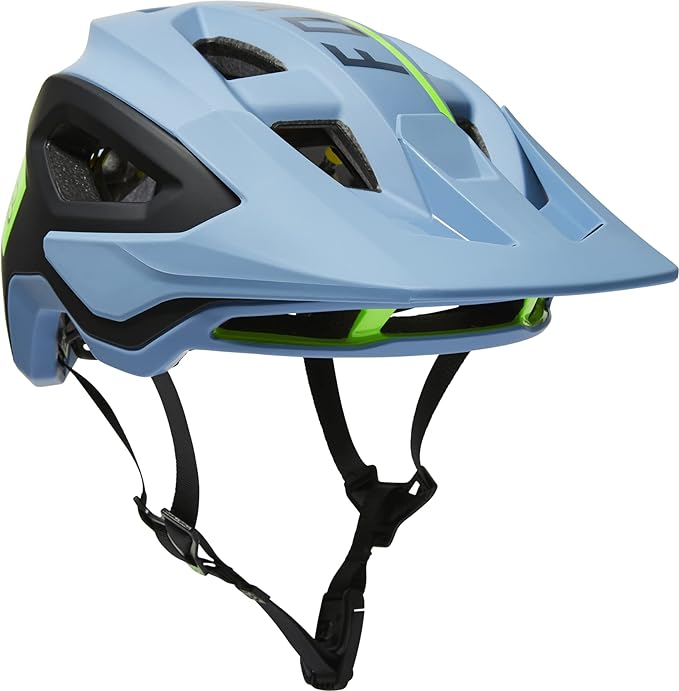 bike helmet philippines Fox Racing Speedframe Mountain Bike Helmet – The StreetLite Company