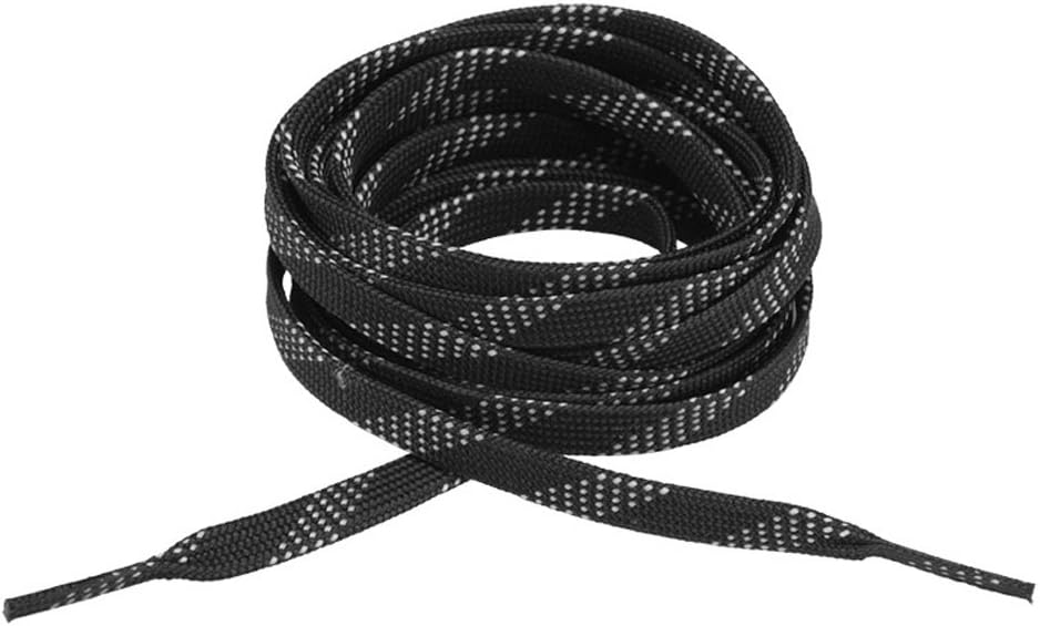 Elite Hockey Prolace Waxed Hockey Skate Laces
