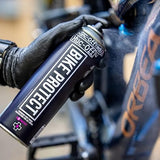 Muc-Off Bike Protect, 500 Milliliters - Premium, Corrosion-Inhibiting Post-Wash Bicycle Protection Spray - Suitable For All Types Of Bike