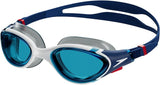 Speedo Unisex-Adult Swim Goggle Biofuse 2.0, Ammonite