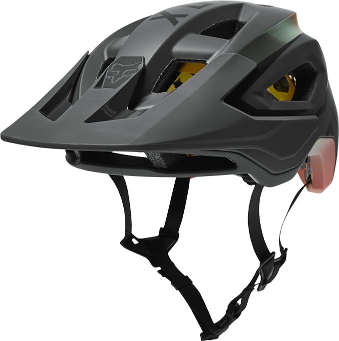 Fox Racing Speedframe Mountain Bike Helmet