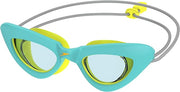 Speedo Kids' Swim Goggles Sunny G Ages 3-8