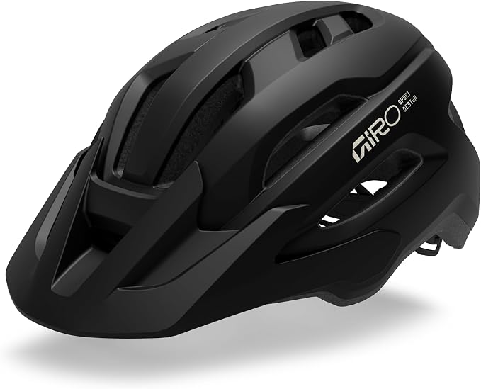 Giro Fixture MIPS II Bike Helmet, Universal Adult