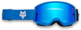 Fox Racing Unisex Main Motocross Dirt Bike Goggle