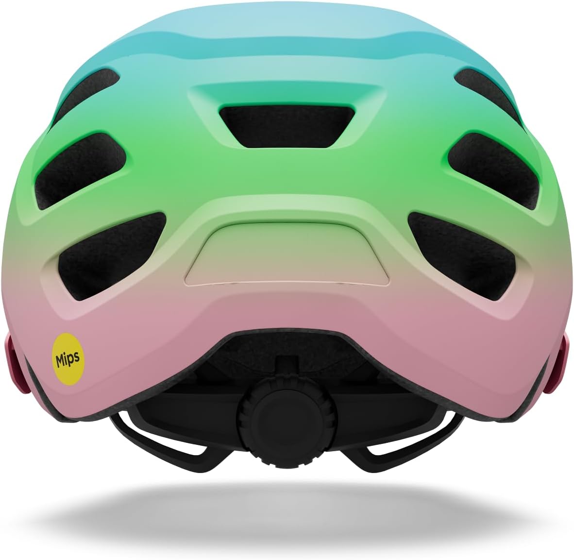 Giro Tremor MIPS Child Helmet, Universal Child,  Matte Pink/Green