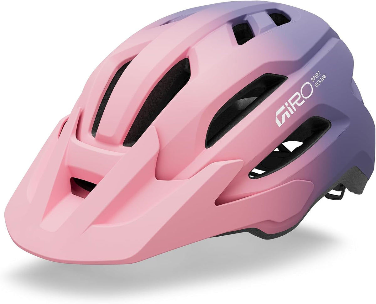 Giro Fixture MIPS II Bike Helmet, Universal Adult