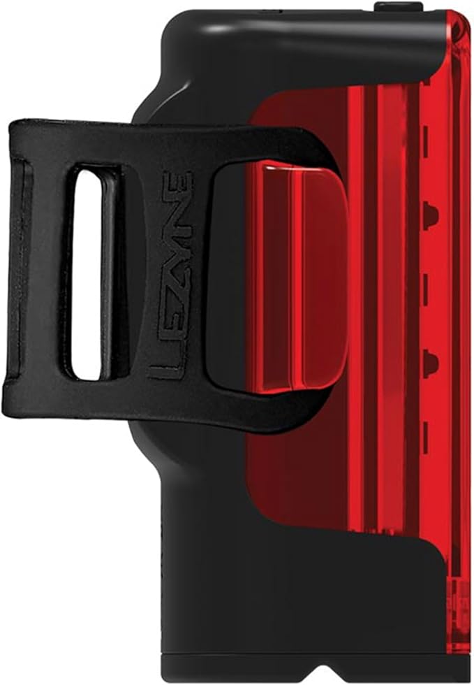 Lezyne Strip Drive Pro 400 Lumen Bicycle Rear Light