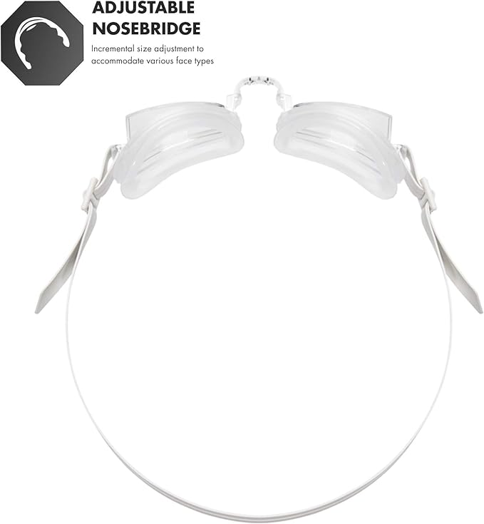 TYR Racetech Performance Goggle