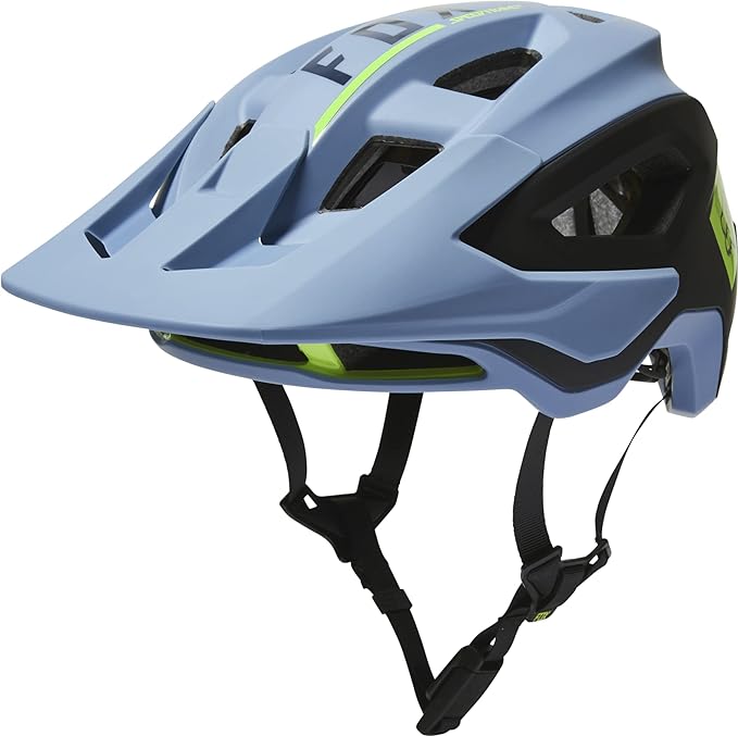 Fox Racing Speedframe Mountain Bike Helmet