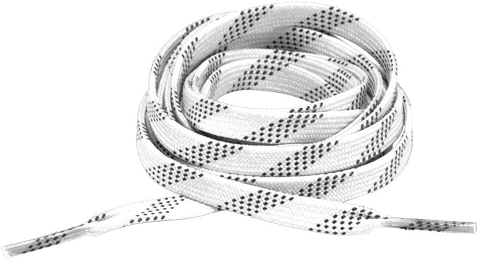 Elite Hockey Prolace Waxed Hockey Skate Laces