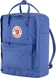 Fjallraven Unisex Kånken Backpack for Everyday and Travel, Durable, Water-Resistant Vinylon,Comfortable School & Commuter Daypack for Men, Women, and Kids