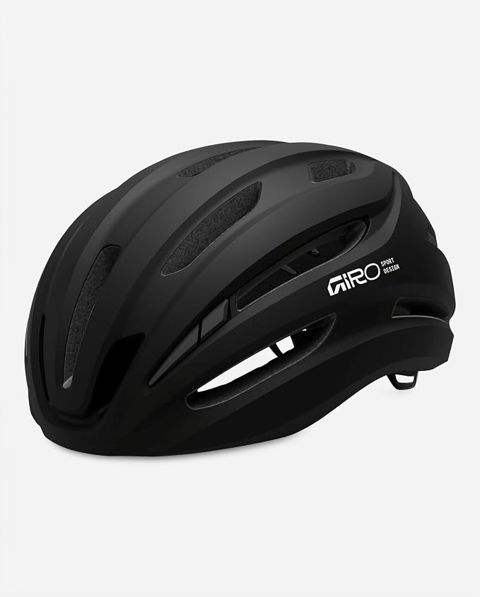 Giro Isode MIPS II Adult Recreational Cycling Helmet, Size Universal Adult
