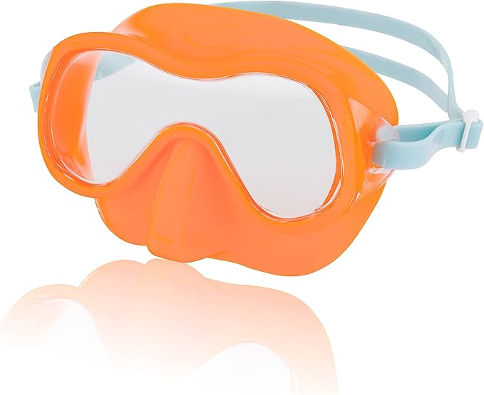 Speedo Unisex Child Adventure Swim Mask Kids