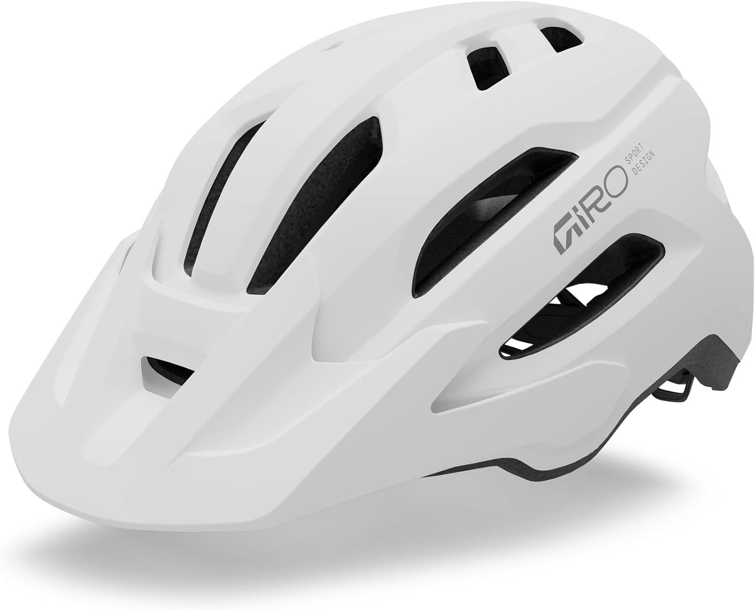 Giro Fixture MIPS II Bike Helmet, Universal Adult