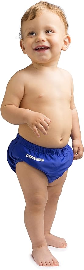 Babaloo Diaper Toddler's Soft Reusable Swim