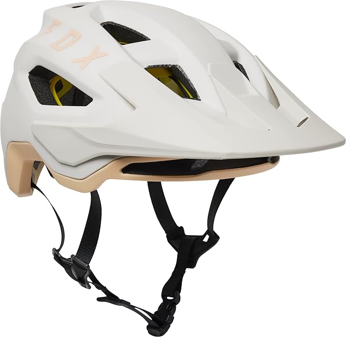 Fox Racing Speedframe Mountain Bike Helmet