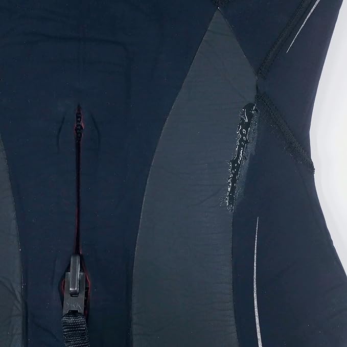 GEAR AID Aquaseal FD Flexible Durable Repair Adhesive and Cure Accelerator for Fixing Holes and Rips in Waders, Wetsuits and Inflatables (Pack 2)