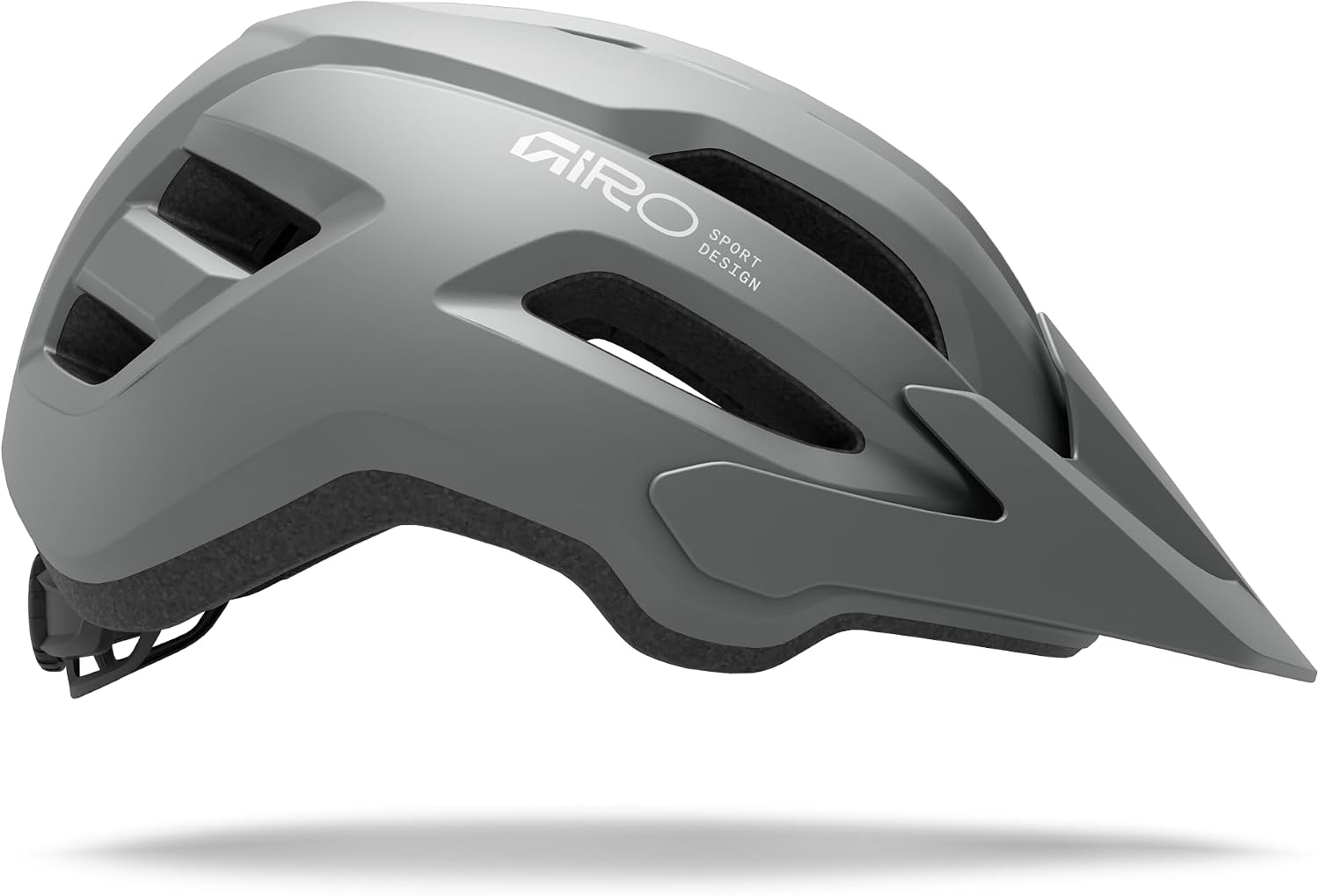 Giro Fixture MIPS II Bike Helmet, Universal Adult