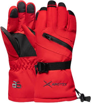 Arctix Women's Insulated Downhill Gloves