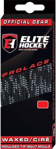 Elite Hockey Prolace Waxed Hockey Skate Laces