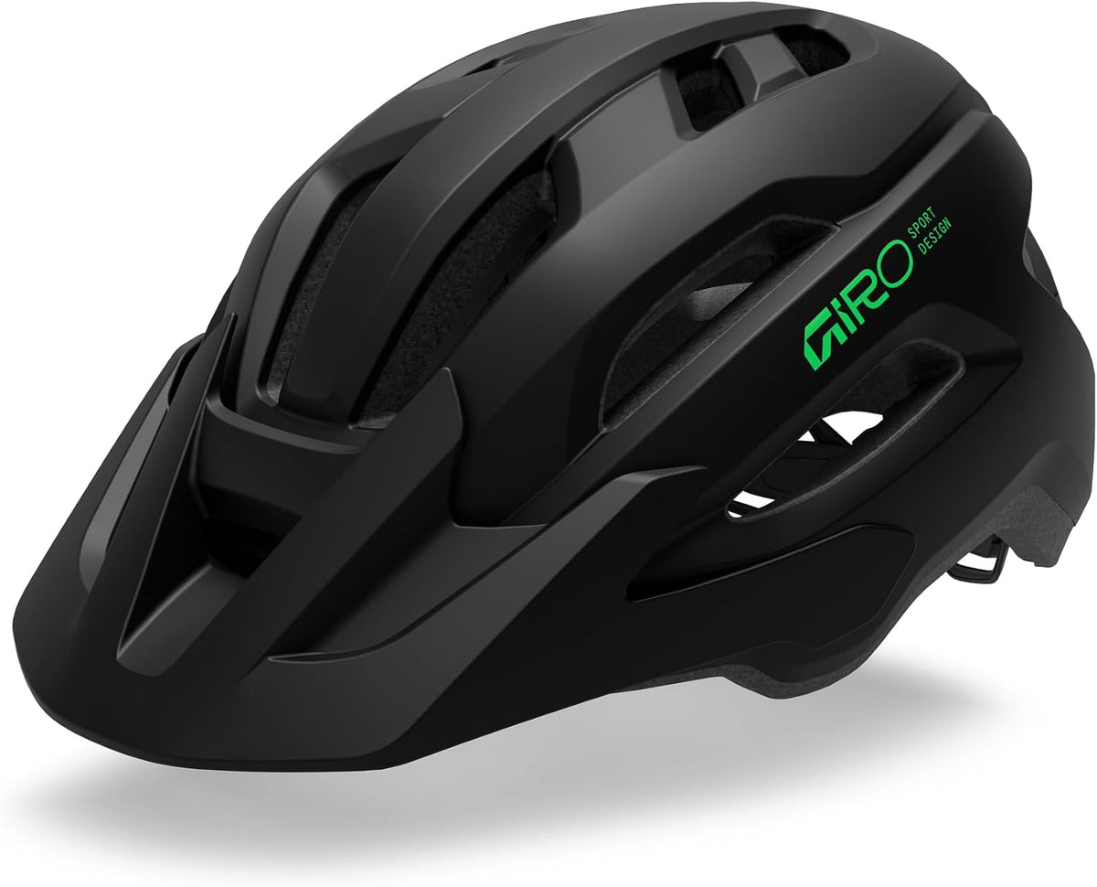 Giro Fixture MIPS II Bike Helmet, Universal Adult