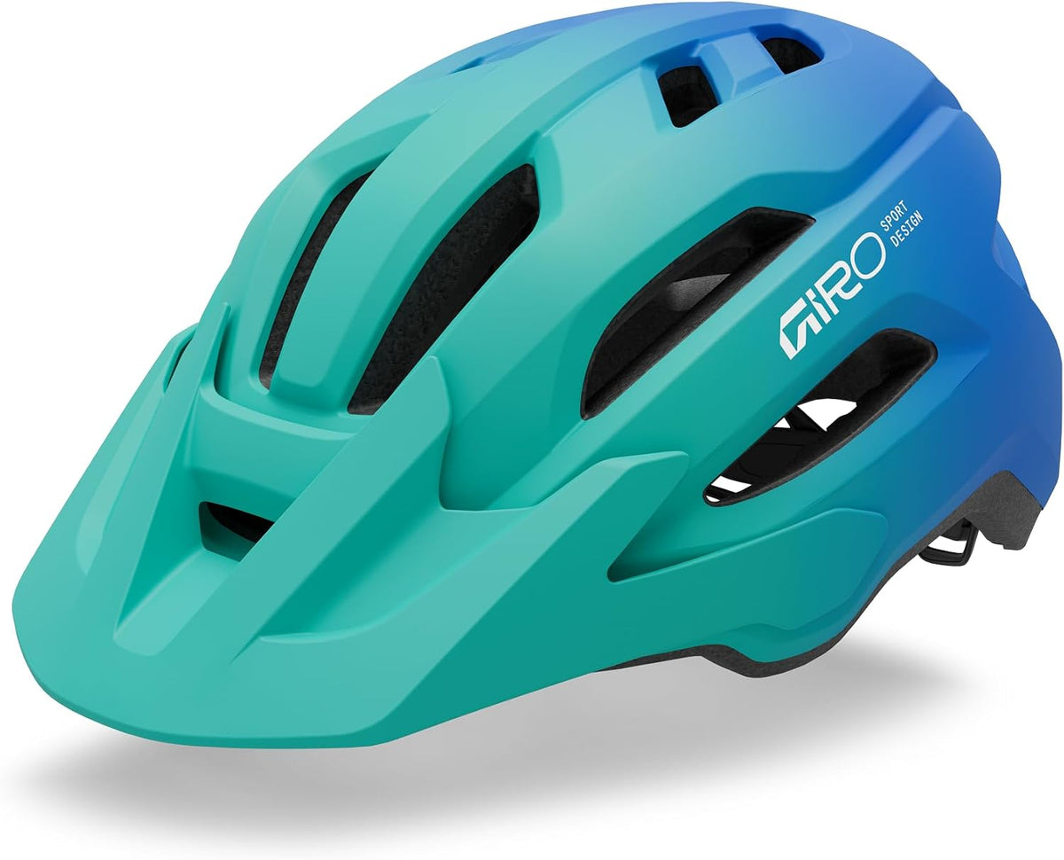 Giro Fixture MIPS II Bike Helmet, Universal Adult