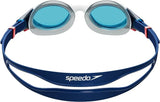 Speedo Unisex-Adult Swim Goggle Biofuse 2.0, Ammonite