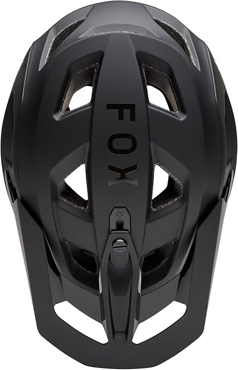 Fox Racing Unisex Speedframe Mountain Bike Helmet