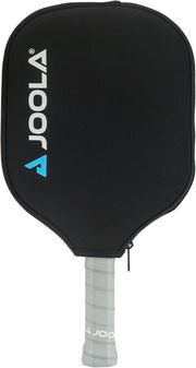 JOOLA Universal Pickleball Paddle Cover, Neoprene Sleeve Fits All Pickleball Paddles, Covers Paddles Up to 8.5" Wide, 16.5" Long