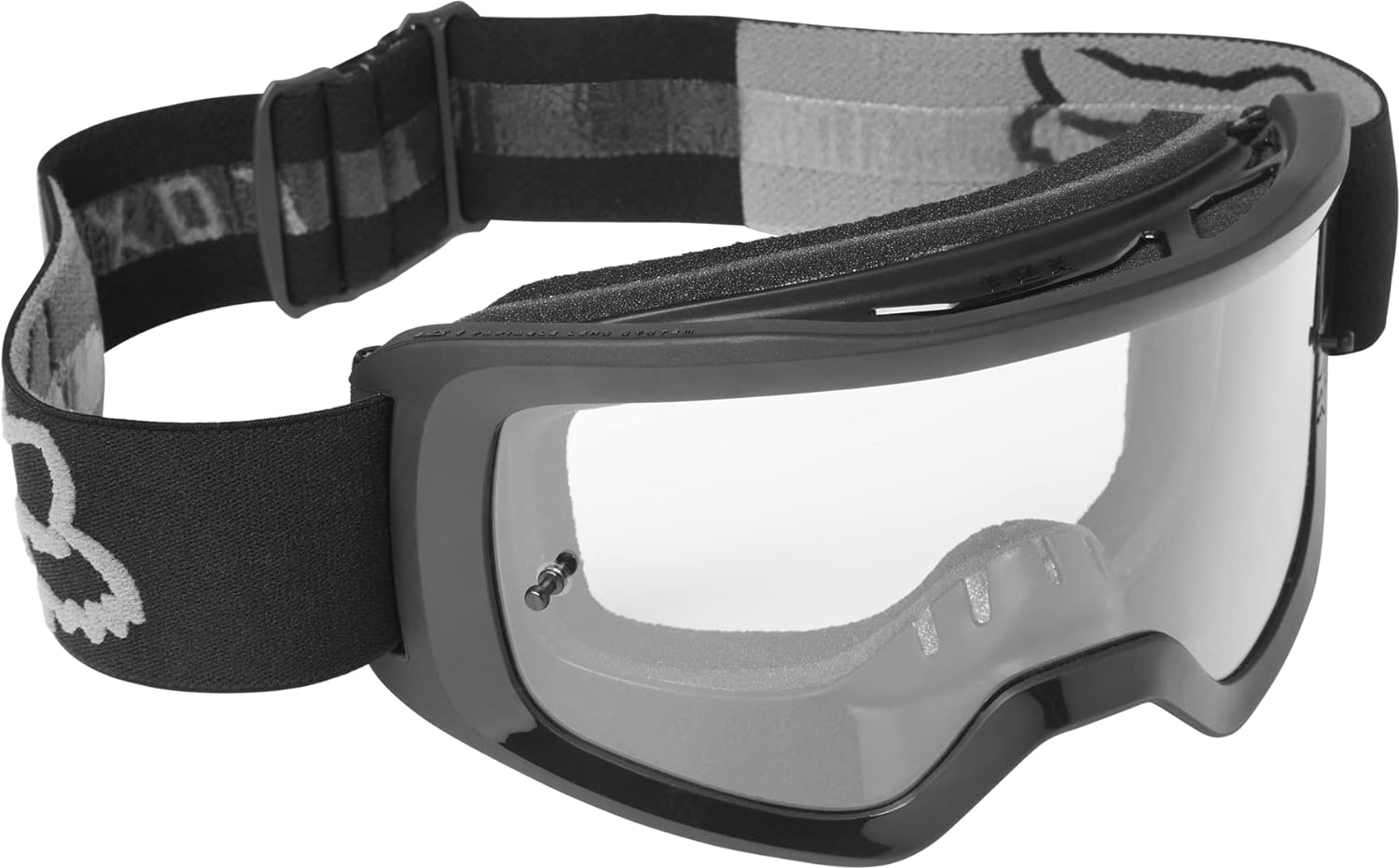 Fox Racing Main Motocross Goggle
