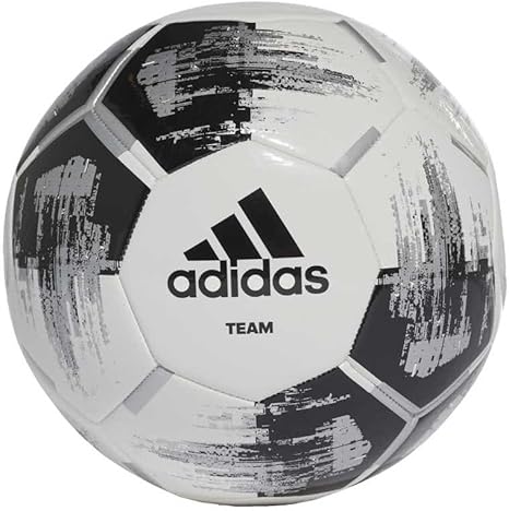 Adidas Unisex Adult Team Glider Football, Size 5