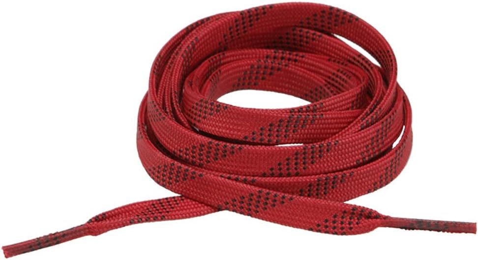 Elite Hockey Prolace Waxed Hockey Skate Laces