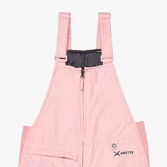 Arctix Kids Insulated Snow Bib Overalls