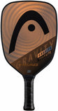 HEAD Gravity Lite Paddle with Sweetspot Power Core & Comfort Grip