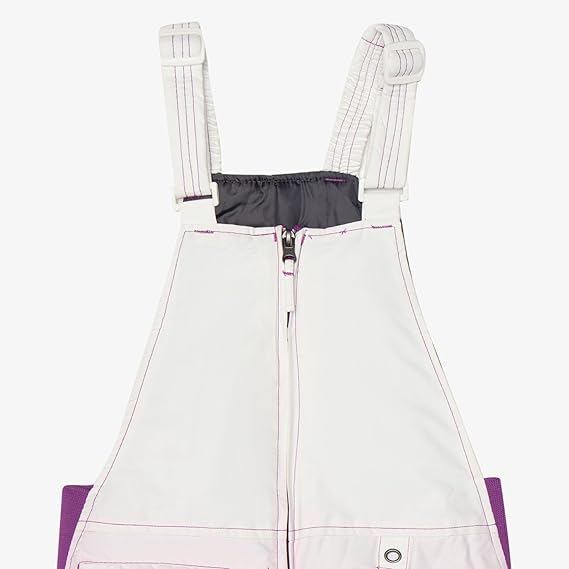 Arctix Kids Insulated Snow Bib Overalls