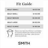 SMITH Forefront 2 MTB Cycle Helmet, Adult Mountain Bike Helmet with MIPS Technology, Lightweight Impact Protection for Men & Women, Adjustable Visor