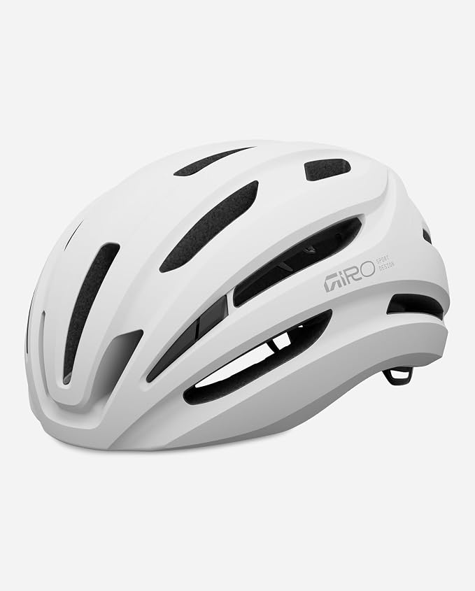 Giro Isode MIPS II Adult Recreational Cycling Helmet, Size Universal Adult