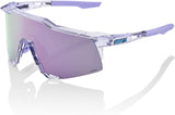 100% S3 Sport Performance Cycling Sunglasses - Vented Baseball, Road Bike, & Triathlon Racing with Interchangeable Lens