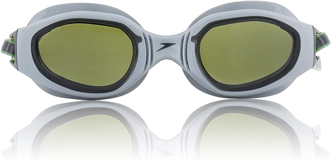 Speedo Unisex-Adult Swim Goggles Hydro Comfort