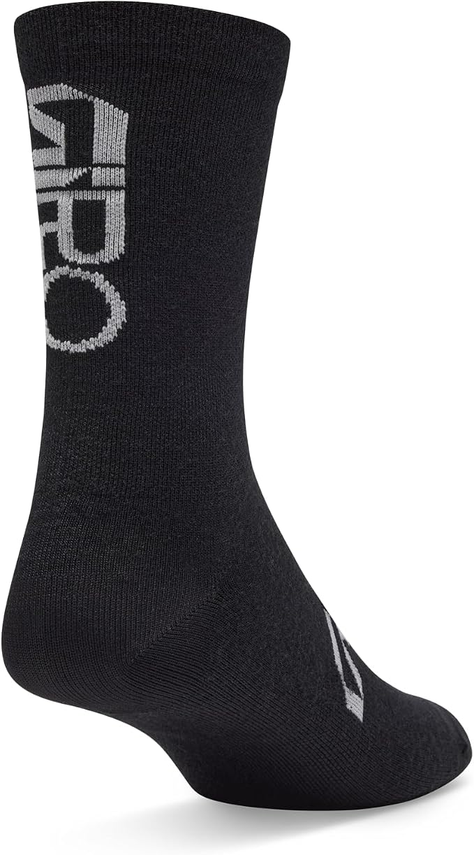 Giro Seasonal Merino Sock Mens