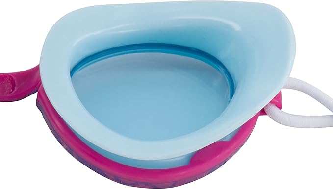 Speedo Unisex-Child Swim Goggles Sunny G Ages 3-8