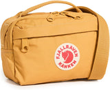 Fjallraven Women's Kanken Hip Pack, One Size