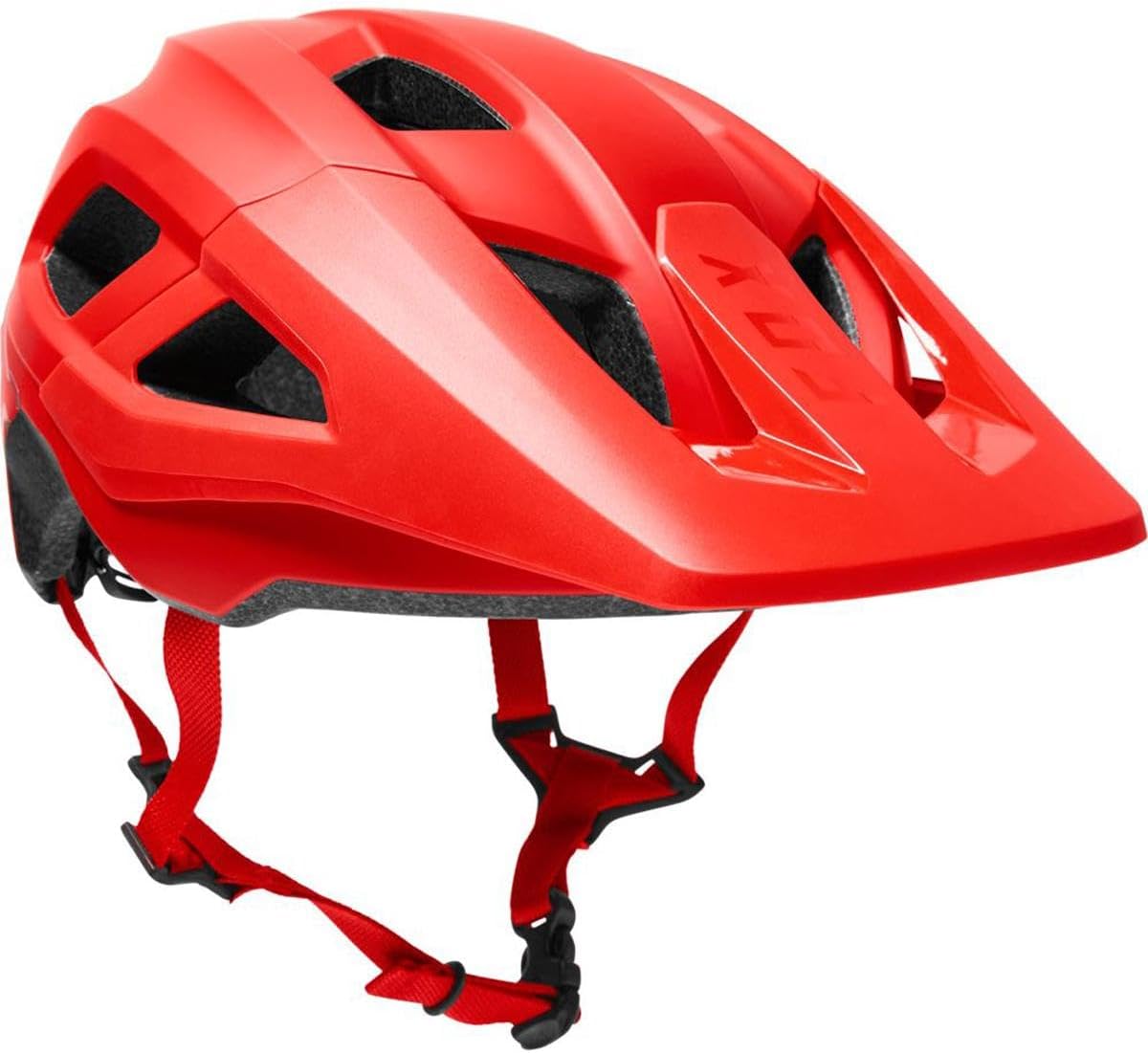 Fox Racing Mainframe Mountain Bike Helmet