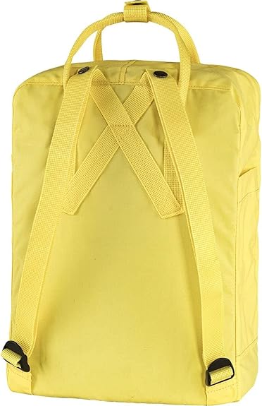 Fjallraven Women's Kanken Backpack
